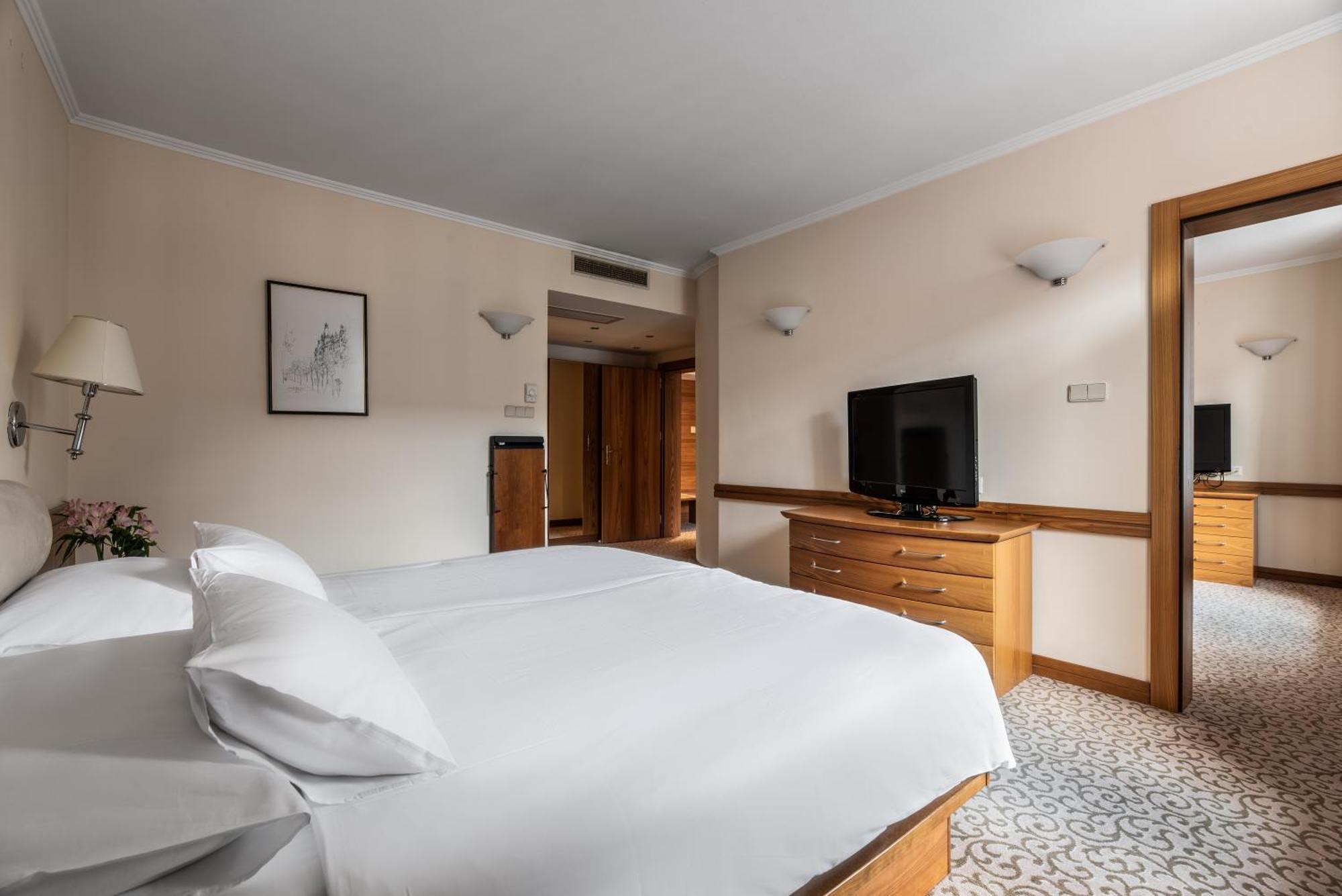 Eurostars Uhotel Λιουμπλιάνα Εξωτερικό φωτογραφία