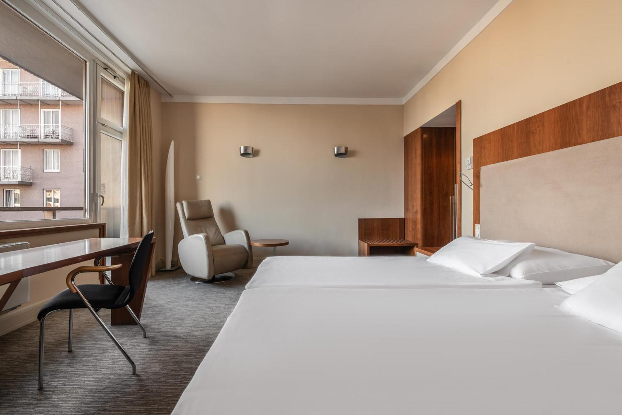 Eurostars Uhotel Λιουμπλιάνα Εξωτερικό φωτογραφία